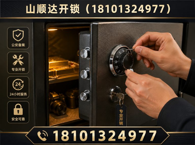 怀柔区防盗门开锁展示图